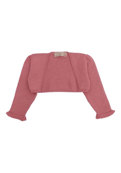 Cardigan in lana LA STUPENDERIA | 1WCSP62813
